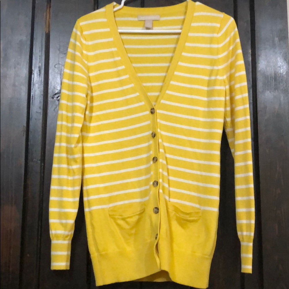 Banana Republic Sweater